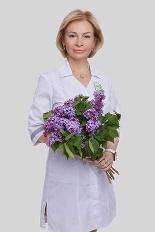 Гинеколог-онколог Миловидова Татьяна Викторовна.
