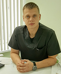 врач дерматовенеролог в Казани