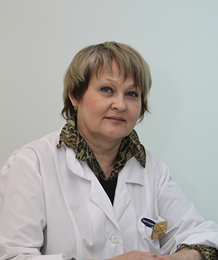 Гинекологический врач