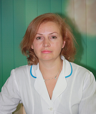 Опытный маммолог