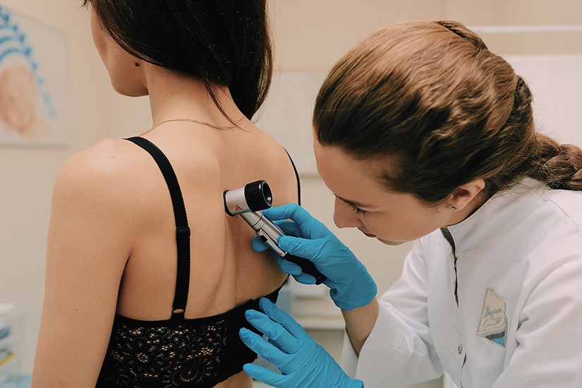 dermatologia 25