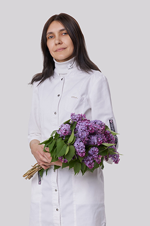 Хороший онколог-маммолог Закирова Г. Р.