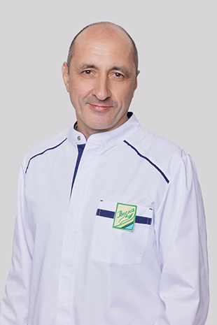 Отличный доктор Шамсутдинов Айдар Ильдусович.