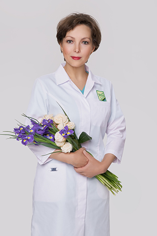 Хороший онколог-маммолог