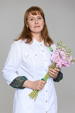 фото гинеколога Александрова Н. В.